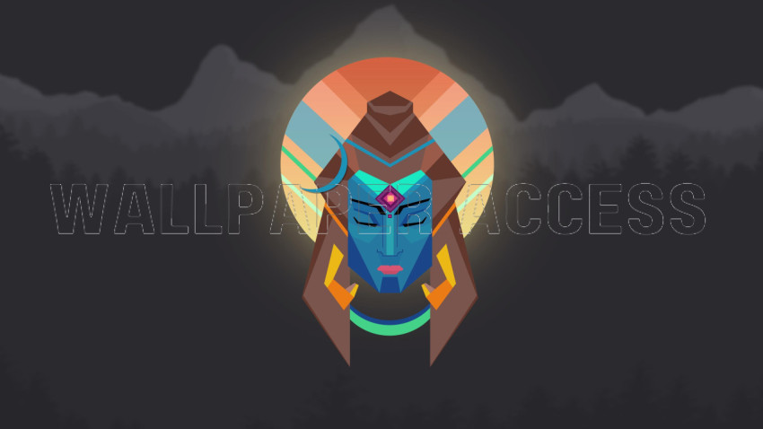 Minimal Wallpapers