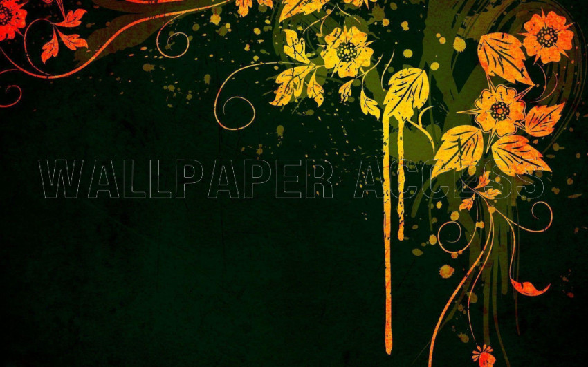 New Abstract Wallpapers