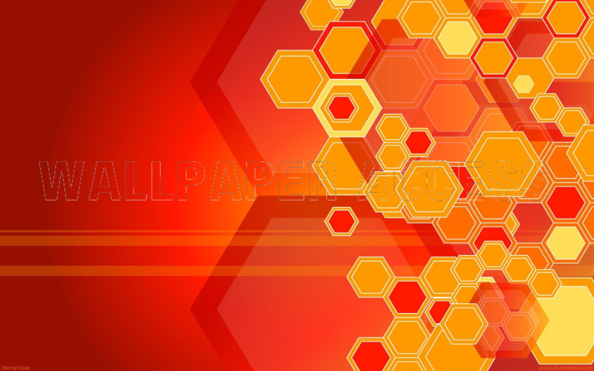New Abstract Wallpapers
