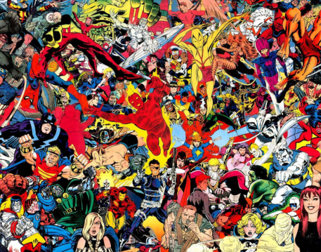 Comics